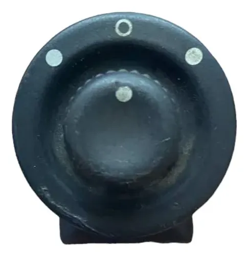 Botao Interruptor Retrovisor Renault Clio 2001 2012 Usado