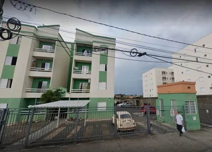 Apartamento à venda no Condomínio Coronel (Nova Veneza) em Sumaré