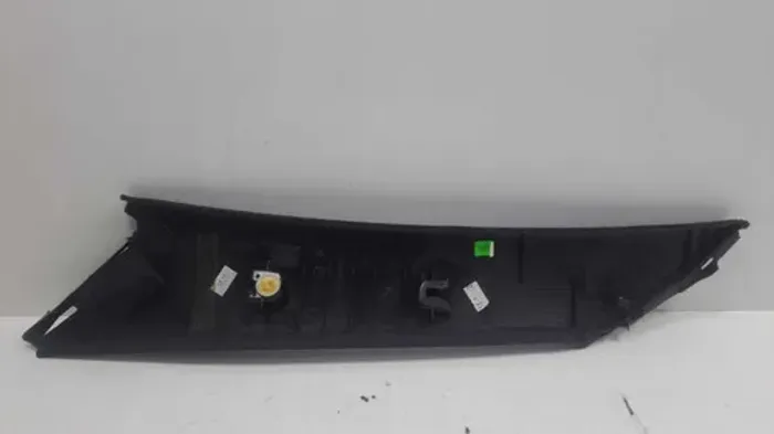  Citroen Ds5 1.6 Thp 2015 Acabamento Coluna Esq