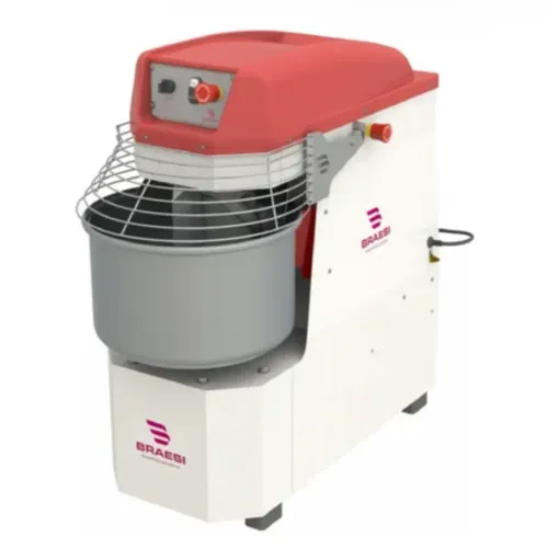 MB Masseira espiral 25L Braesi 