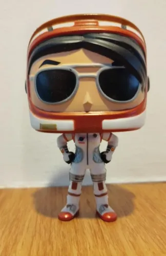 Funko Pop! Fortnite Moonwalker 434 sem caixa