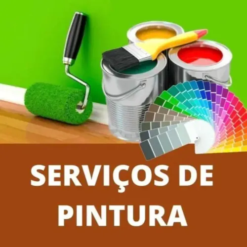 Precisando de Pintor? Orçamento que cabe no seu bolso 