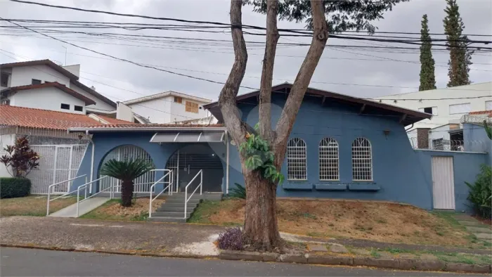 Casa com 3 quartos à venda em Cidade jardim - SP