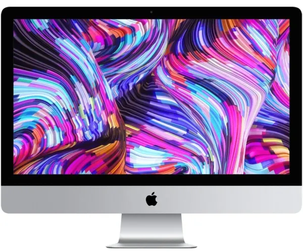 iMac (Retina 5K, 27インチ, 2017)32GB Imac 27 5k _2017 _i7 4ghz 32gb Ram 500 Ssd = Sem Detalhes