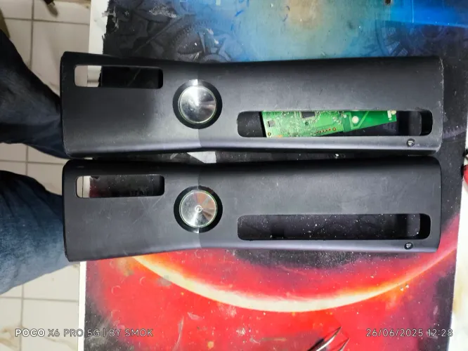Xbox 360