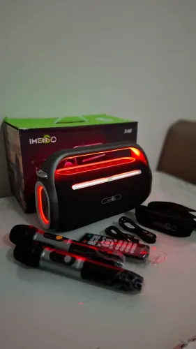 Imenso x40 mini bombox 