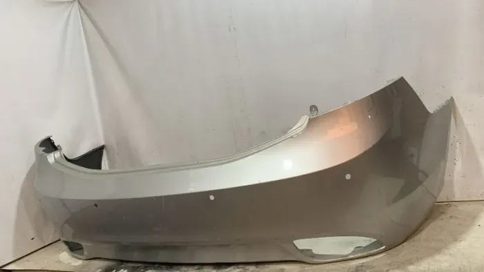 Parachoque traseiro azera 2013 2014 2015 2016 2017 2018 original recuperado