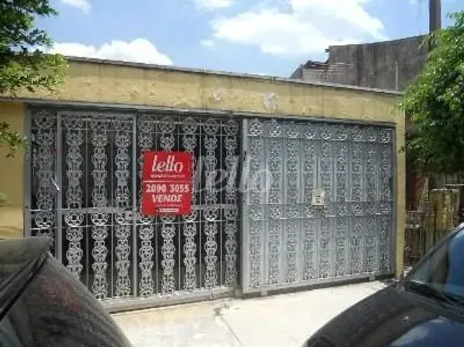 Comercial à venda no(a) Vila Carrão