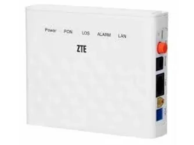 Kit 20Pçs ONU Bridge ZTE F601