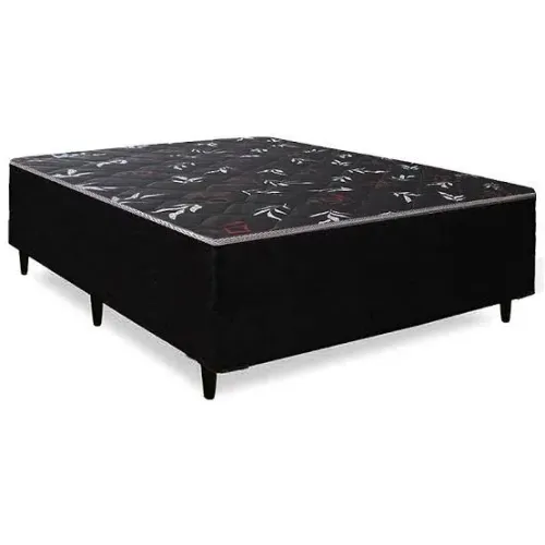 CAMA BOX DALLAS CASAL