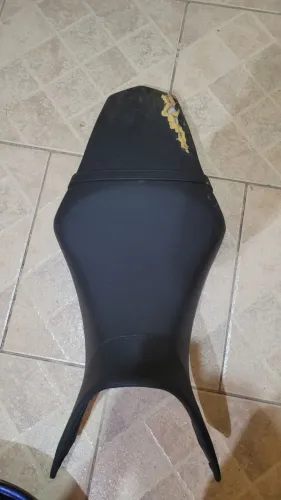 Banco de MT 09 Original