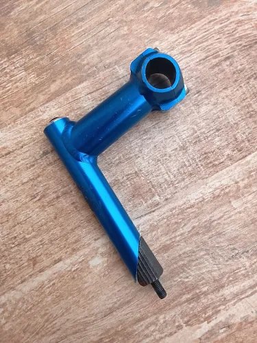 Avanço Mesa Suporte de Guidão Oversize 