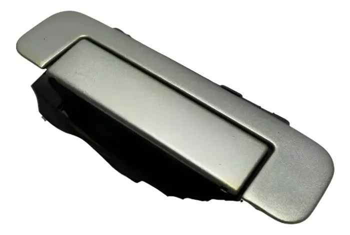 Maçaneta Externa Passageiro Direito Original Audi 80 Rs2 S2 Dianteira/traseira