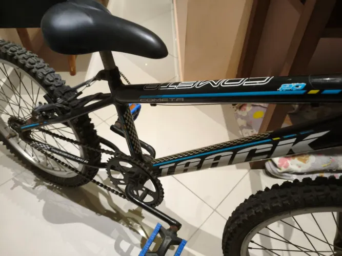 Bike Cross