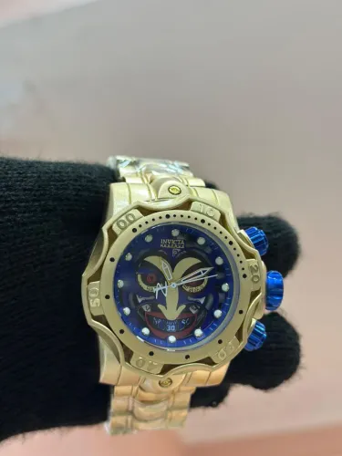 Relógio Invicta Reserve Exclusivo