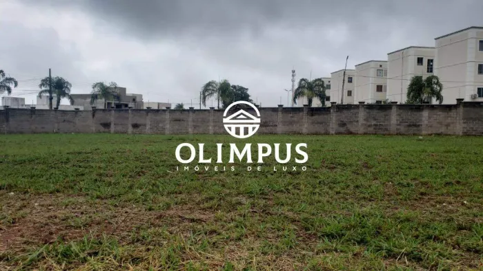 Excelente lote no condomínio Park Sul no bairro Gávea Sul