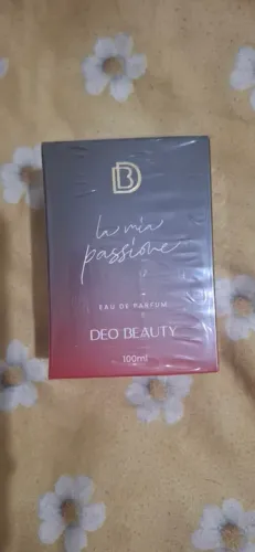 Perfume la mia passione eau parfum