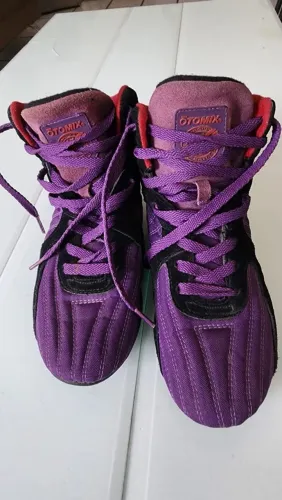 Tênis Bota Otomix /musculação e Lutas- ORIGINAL/EUA