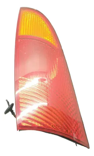 Lanterna Traseira Lado Esquerdo Ford Focus Hatch 2003