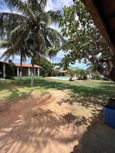 Alugo casa em Paracuru-CE