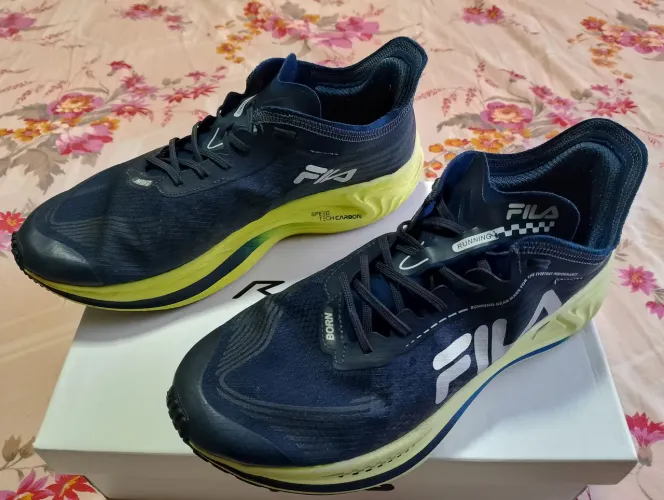 Fila Racer Carbon