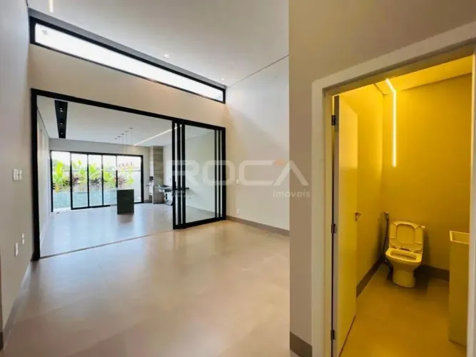 Casa à venda no Condomínio Reserva San Gabriel,