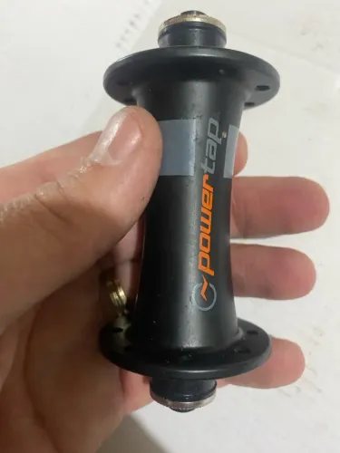 Cubo PowerTap Speed Road