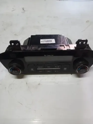 Modulo De Comando De Ar Kia Spotage 972503w310blh C200352870 (Usado)