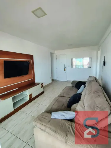 Compre Cobertura com 2 Dormitórios, 1 Suíte, 2 Vagas e com 100M² em Jardim Flamboyant por 
