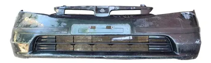 Parachoque Dianteiro Honda New Civic 2006/2008 Preto