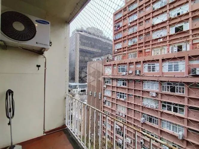 Apartamento 110M² - para Alugar