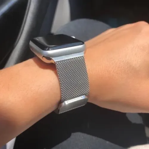 APPLE WATCH SÉRIES 3 42 mm