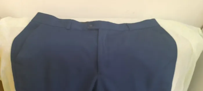 CALÇA SOCIAL MASCULINA 