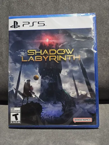 Shadow Labyrinth - PS5