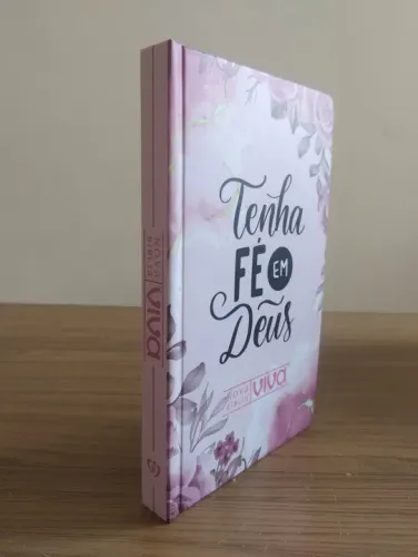 Nova Bíblia Viva - Capa dura 