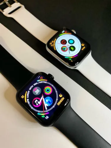IWO W26 Smartwatch - IMPERDÍVEL