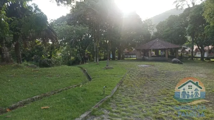 INCRÍVEL OPORTUNIDADE DE ÁREA COM 11.600 M² LOCALIZADA NO BAIRRO TABATINGA EM CARAGUATATUB