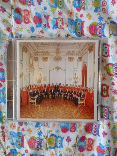 Cd Coral Tribunal de Justiça de Pernambuco