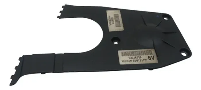 Capa Superior Correia Dentada Gm Celta 1.0 2002 2003 2004 05