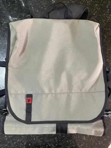 Mochila de Ciclismo (Chrome Industries)