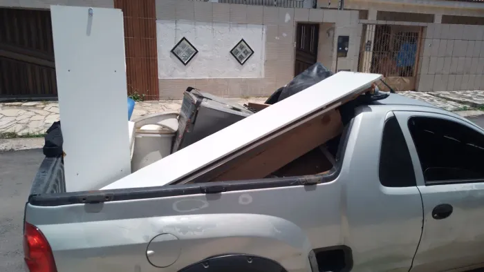 Fretes com menor preço Aracaju e cidades vizinhas e outros estados com menor preço