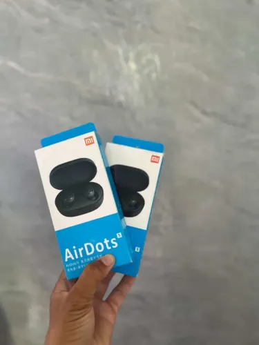 Fone de ouvido sem fio redmi Xiaomi - ENTREGA A DOMICÍLIO 