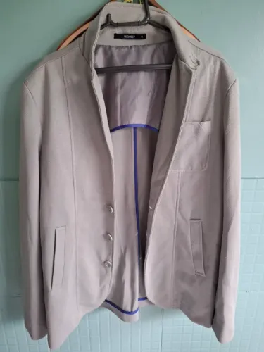 TERNO/BLAZER - RENNER