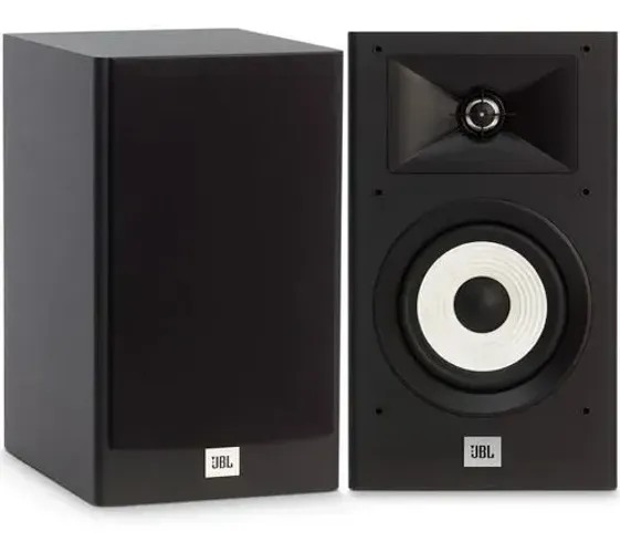 Caixa som JBL Stage Par