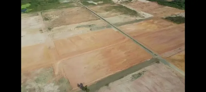 Excelente Lotes industriais para venda em Barramares - Vila Velha