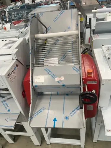 CILINDRO SOVADOR CBPI-40/1 G2 - BRAESI