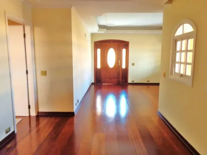 Casa em Condomínio à venda, 4 quartos, 2 suítes, 4 vagas, Jardim Residencial Monsenhor Ros