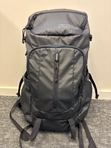 Mochila Jansport 34 litros 