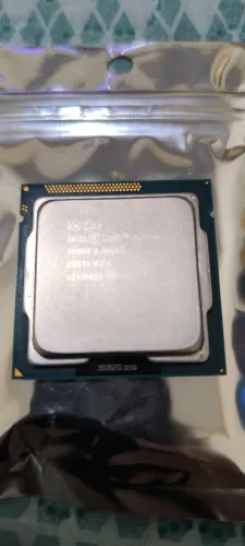 Processador Intel Core i3-3220