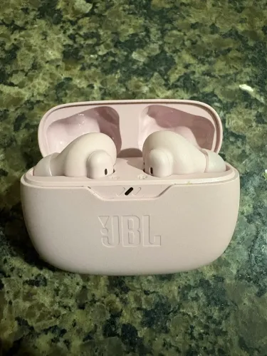 JBL Wave Beam 2 Rosa